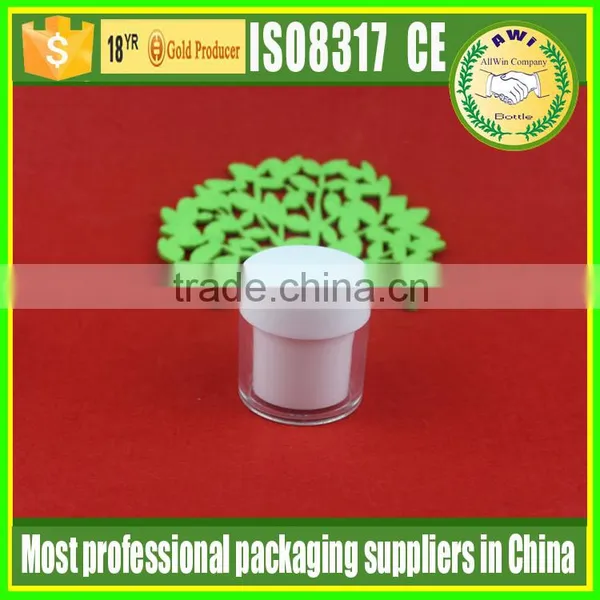 300ml Cosmetic Jar Cosmetic Cream Jar