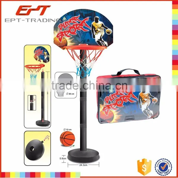 Mini Basketball Board Game Toy