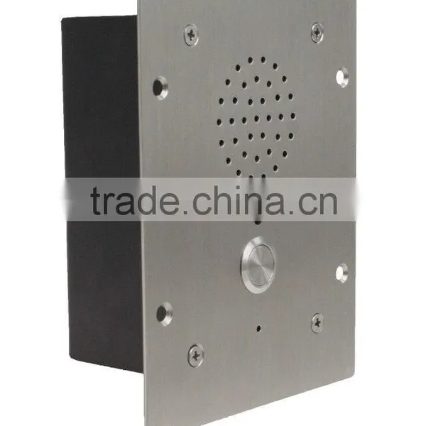 KNTECH Telephone Set Elevator Phone Waterrpoof Telephone