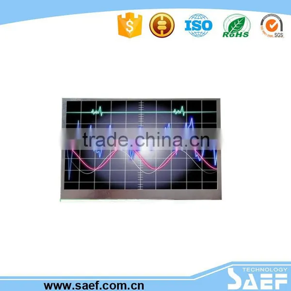 China Manufacture 800 x RGB x 480 Graphic Lcd Display 7 Inch Tft LCD Module photo-4