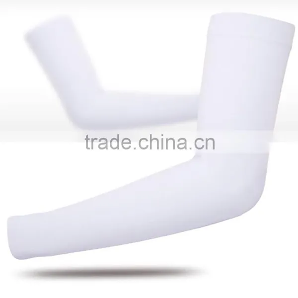OEM Customized Out Sports Compression Arm Sleeves