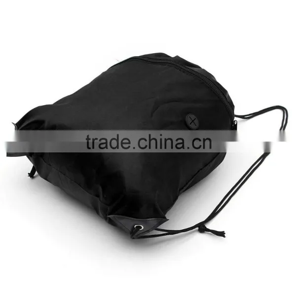 Drawstring Gym Bag - Kids Swimming Gym photo-5
