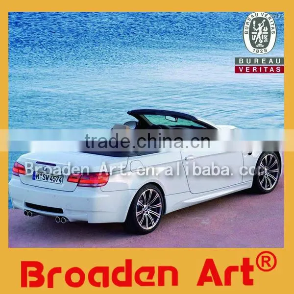 UV ink flat foamex pannel printing