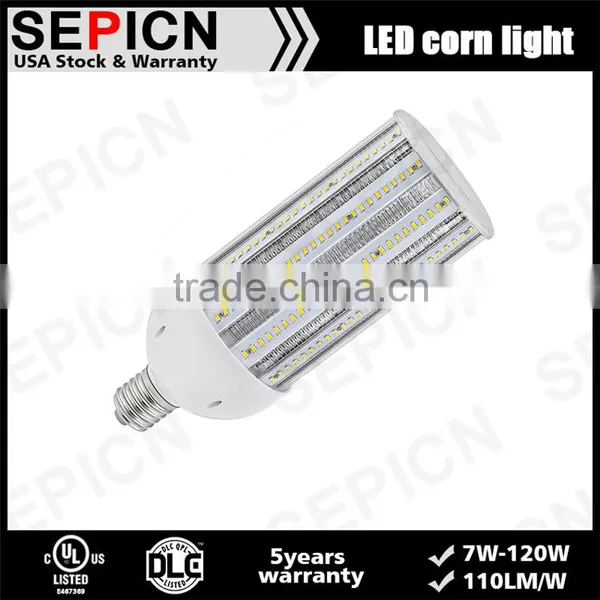 China AC110-277V 1800lm 15w UL E26 LED Corn Bulb photo-6