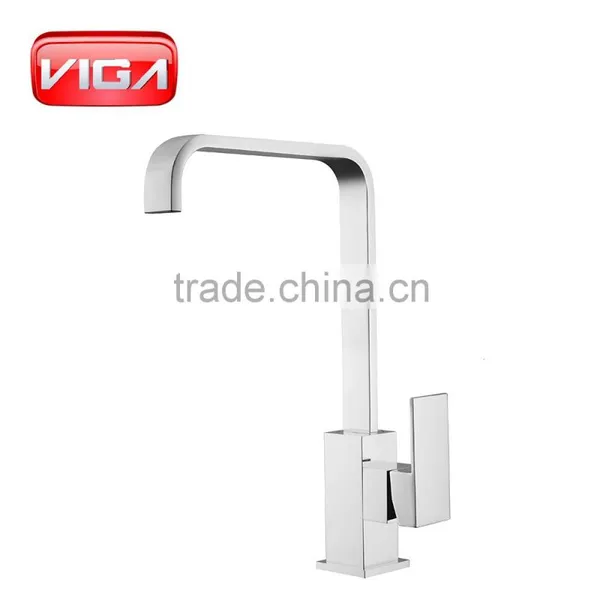 Kitchen Sink Faucets Kitchen Water Mixer Kitchen Taps photo-2