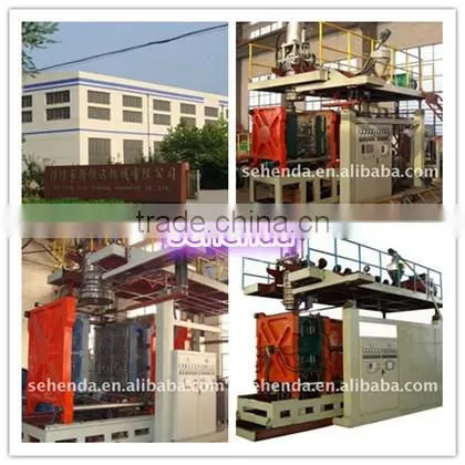 HDPE Extrusion Double - Deck Pallets Making Machine Manufacturer in Shandong photo-3