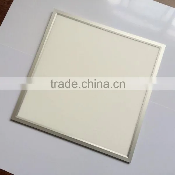 best price! 45w 600x600 panel light for office room business commicial lighting 3years warranty time