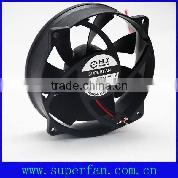 Wholesale Price dc 92x92x25mm Induction Cooker Cooling Fan