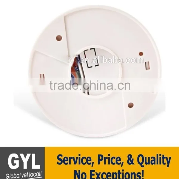 USB Smoke Detector photo-3
