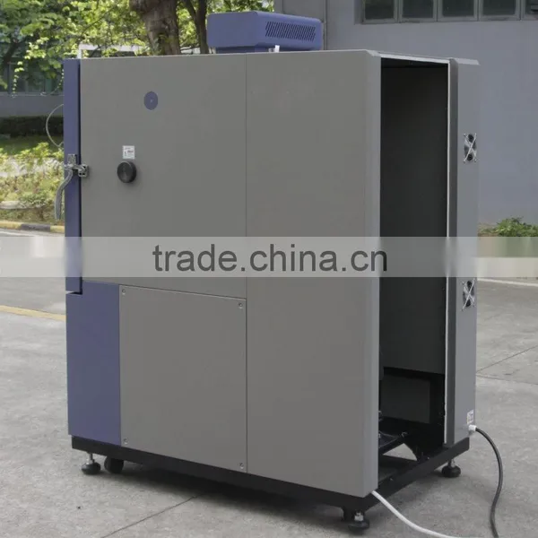 LCD Touchscreen Control High-low Temperature Test Chamber for Auto Electronics Parts photo-4