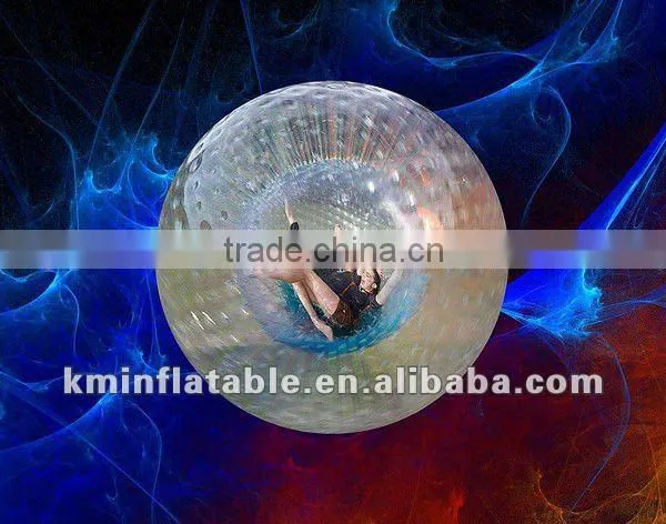 2012 Hot Sale Zorb Ball