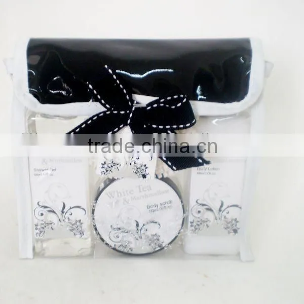 Eco-friendly Body Shop Gift Set