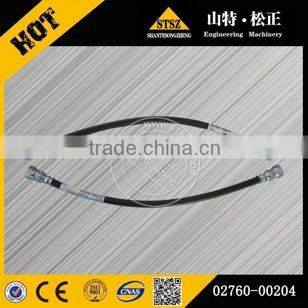WA420-3 Hydraulic Piping Hose 07125-01211