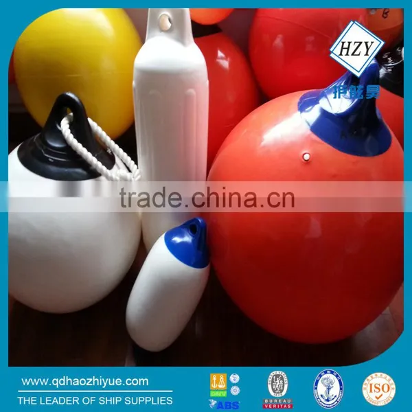 Anchor Marine Boat Fenders Inflatable/plastic Boat Fenders/buoy photo-2