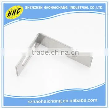 Manufacturer Stainless Steel High Quality Pumching Connector Terminal photo-5