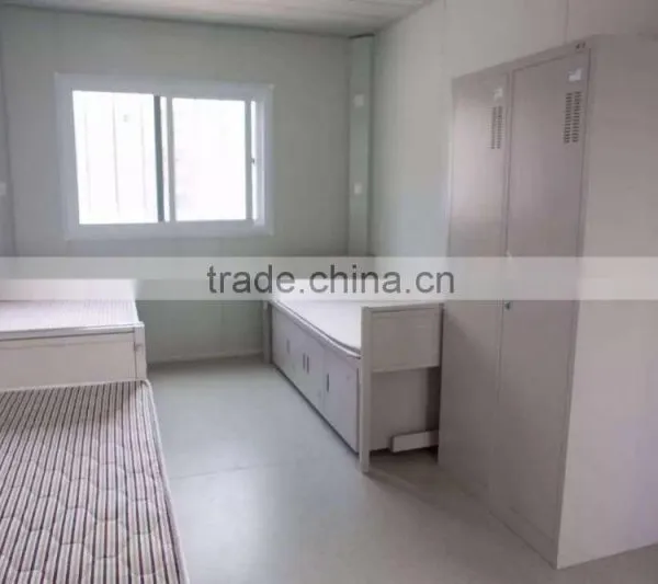 Prefab Flatpack Container Hotel photo-6