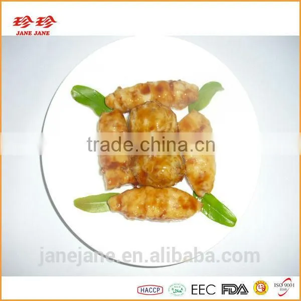 Frozen Soybean Oil Cuttlefish Nugget photo-2