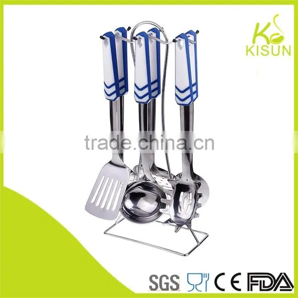 Durable Cooking Utensil Thick Stainless Steel With Firm Handle photo-2