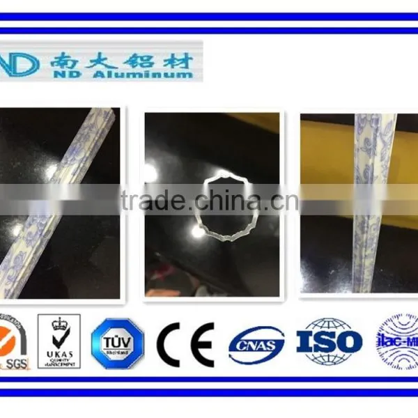 ALUMINUM PROFILE