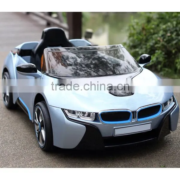 2015 Hot Sell Ride on Kids Car With Remote Control for Wholesale