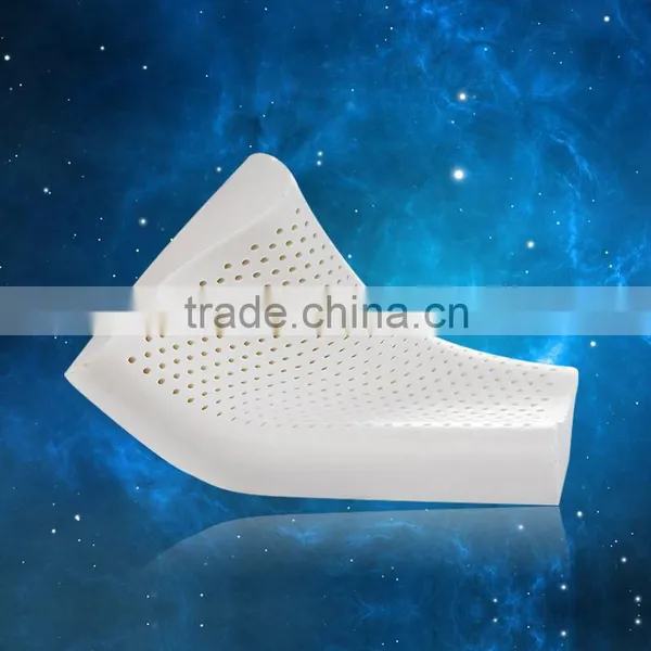 XD-KE004 60*40*10/12 45D Living Room Furniture Pillow Memory Foam/health Latex Pillow photo-3