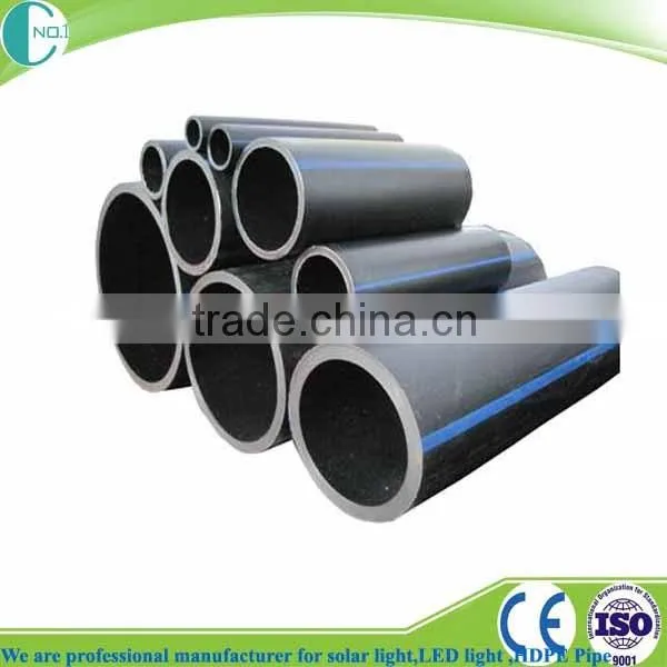 40/33 Various Colors HDPE Optic Cable Protection Pipe photo-2