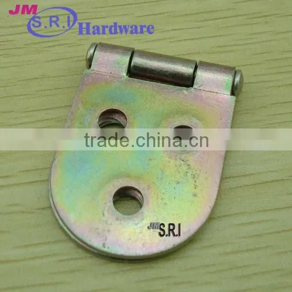 Iron Kitchen Cabinet Door Hinge , Bathroom Cabinet Door Hinges Made in China photo-5