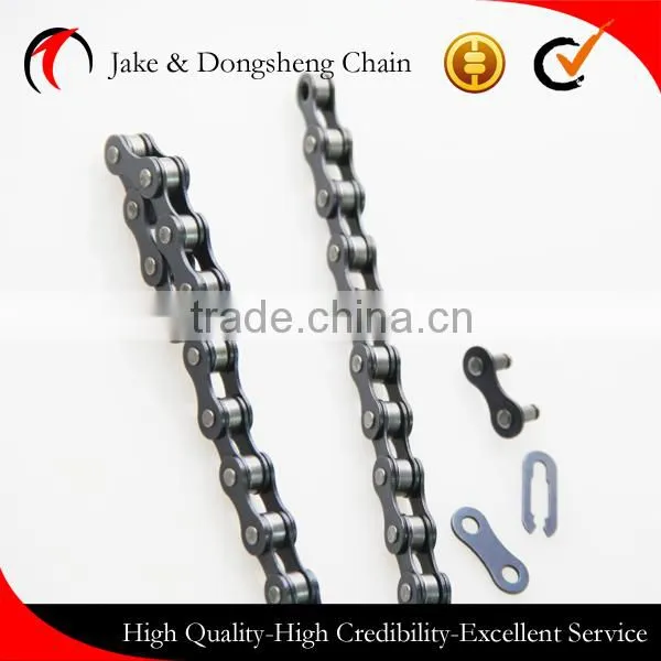 Zhejiang Jinhua Yongkang Dongsheng 18-12 Speed Professional Mountain Bike/bicycle Chain Often Export to France photo-6