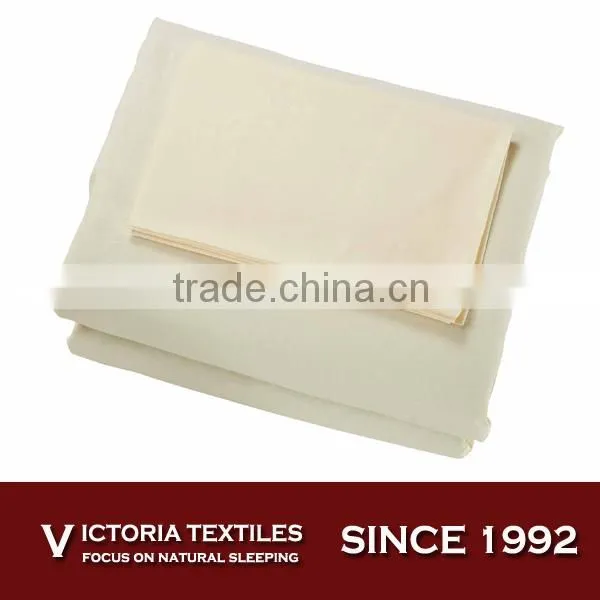 100% Polyester Super Soft Bed in Bag Fitted Sheets Set Queen and King Bed Sheets Set photo-2