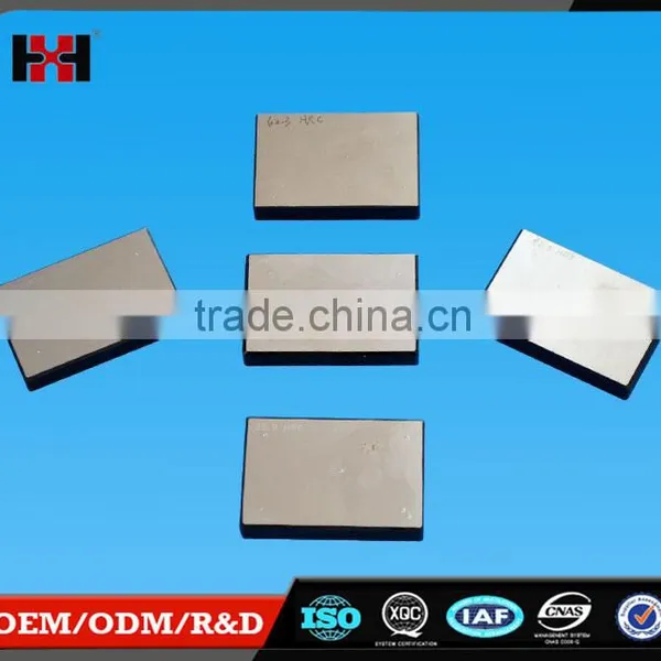 Customized Kinds of Tungsten Carbide Scrap Cutting Tips for Saw Blades Woodworking Tools photo-6