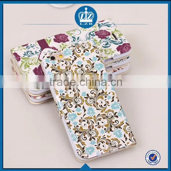 LZB Fancy Skin Cell Phone Case for ASUS ZenFone 5