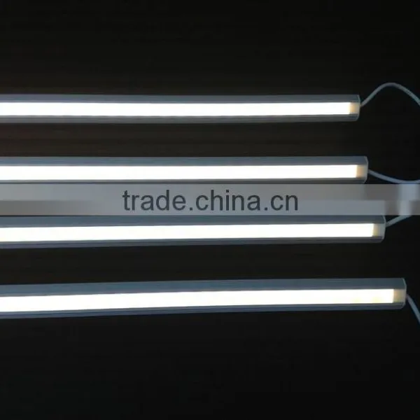 Round Aluminum Heat Resistant High Lumen SMD 5630 Led Rigid Strip photo-3