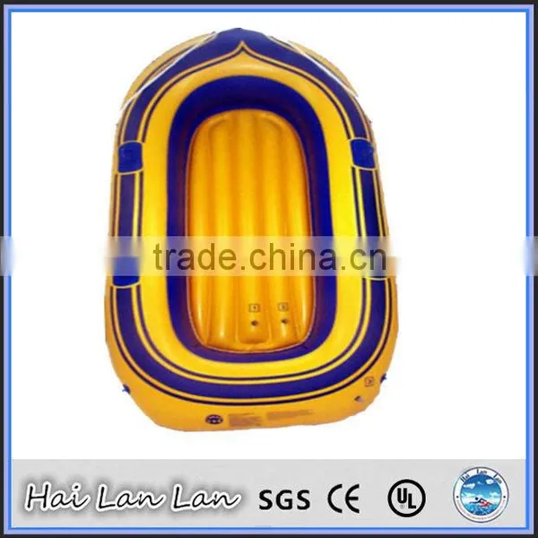 Inflatable Diy Inflatable Boat for Adult photo-3