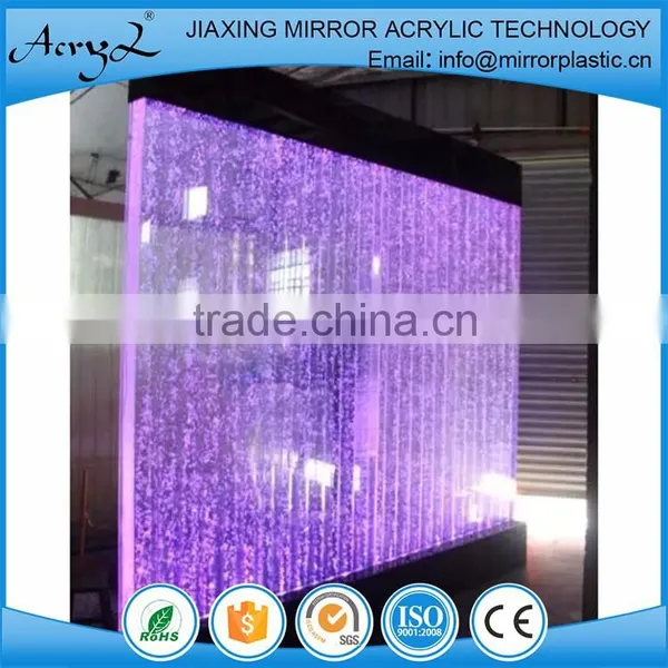 Factory Direct Water Wall Fish Tanks Cheap photo-2