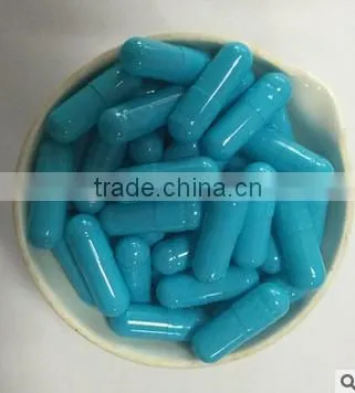 00,0, 1, 2, 3, 4# Size in Any Color Joined or Separated Empty Vegetarian Capsules/pullulan Capsule/hollow Capsule photo-5