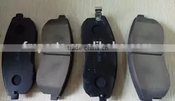 Superior Auto Part Brake Pads D1060-1ka1a photo-2