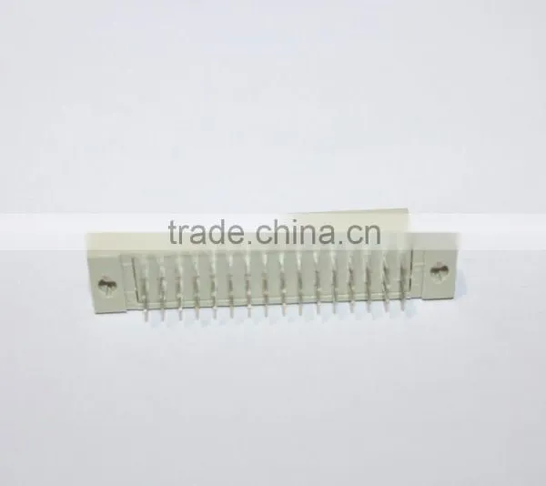 Eurocard Connector Female V/t 3 Row 48 Pin photo-2