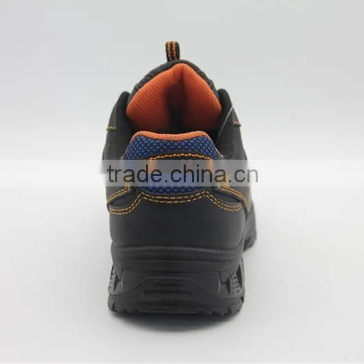 High Quality Sport Safety Shoes Made in China photo-3
