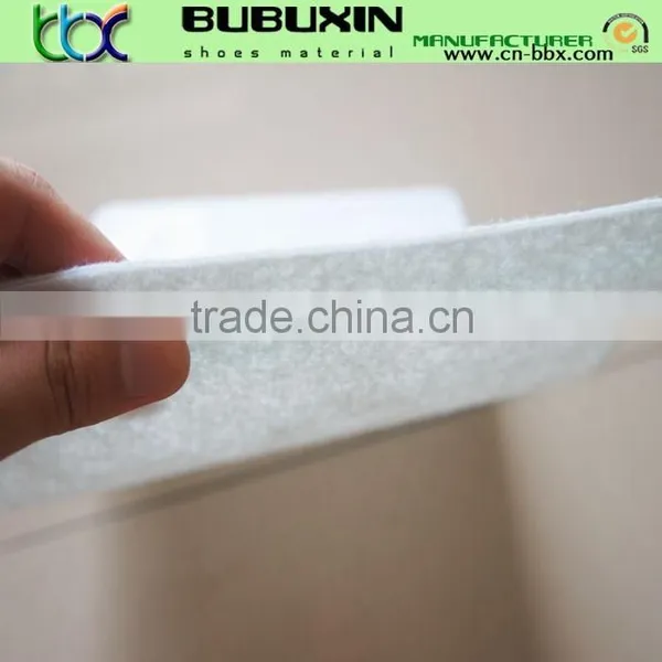 Hot Melt Adhesive Insole Puncture Resistant Insole Used Shoes photo-4