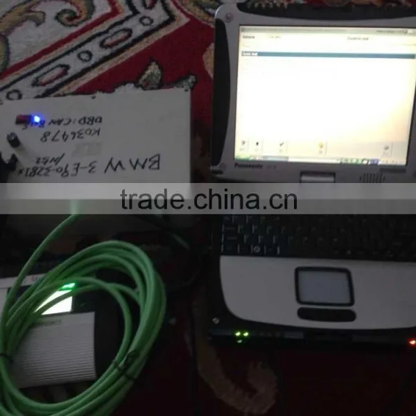 Hot Sale Professional Automobile Mercedes B E N Z mb Star c4 sd Connect Diagnostic Tool photo-3