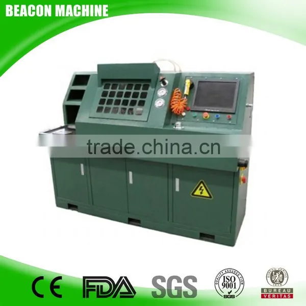 2015 High Precisions VSR BC-10 Balancing Machine for Turbocharger photo-2
