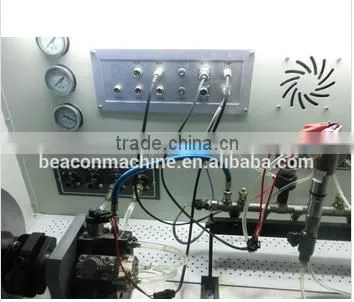 High Quality CRS709C Common Rail Diesel Fuel Injection Pump Calibration Machine by Manufacturer in China photo-3