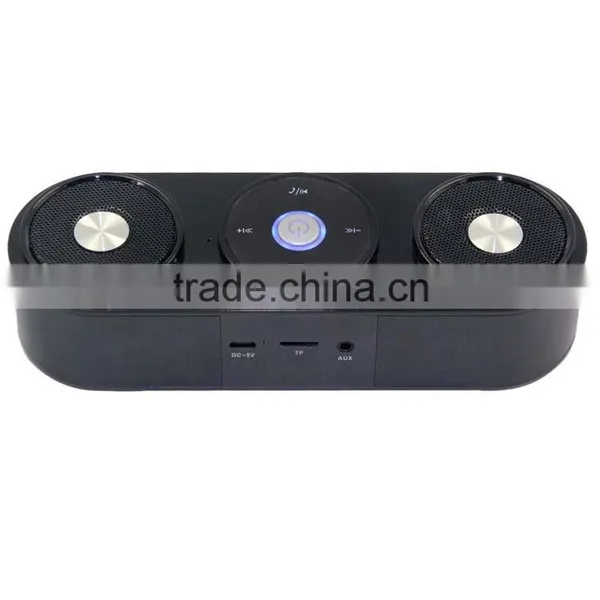 New Arrival! Bluetooth Mini Speaker Wireless Outdoor Portable Bluetooth Speaker photo-3