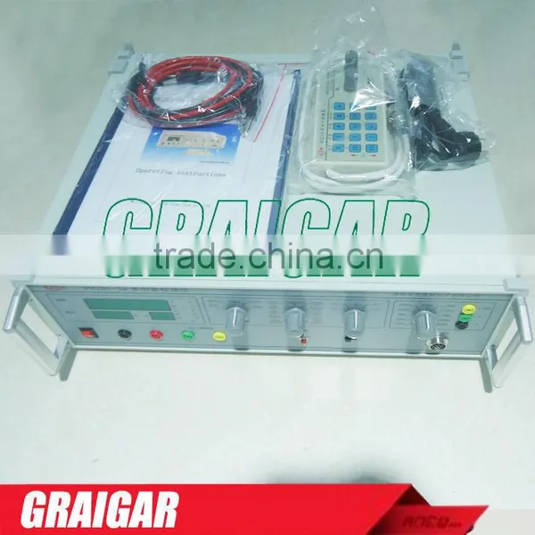 HG30-3a Multifunction Calibrator, Calibrator Multimeter,multimeter Test Device ,the Most Powerful Calibration Instrument