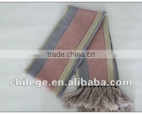 Cashmere Scarf