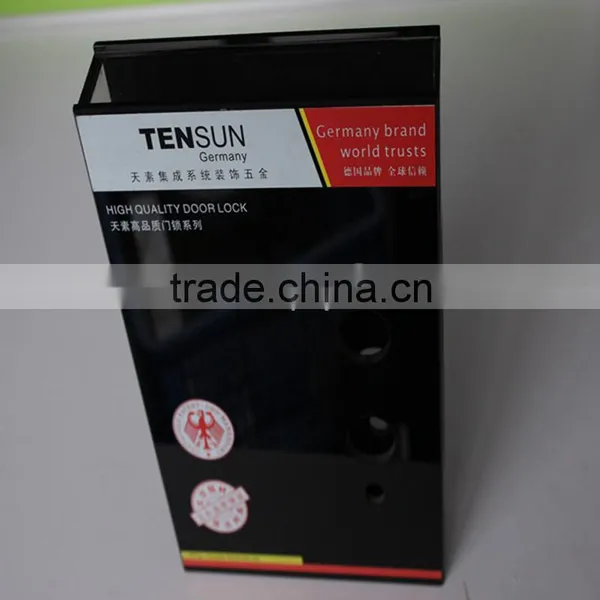 Custom Acrylic Electronic Lock Rack photo-4