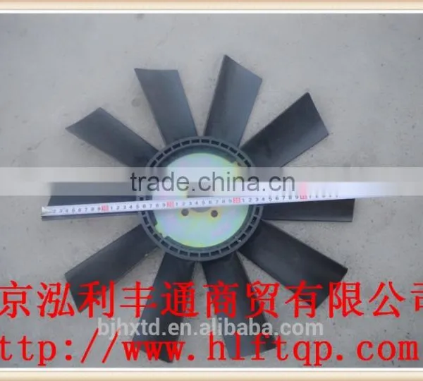 Fan Blade for JAC Trucks (1308010E898) photo-6