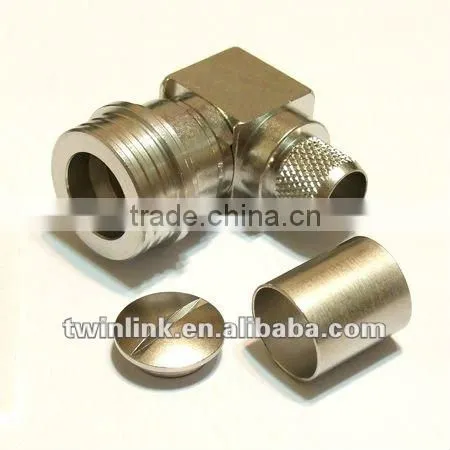 QN Snap-on Connectors