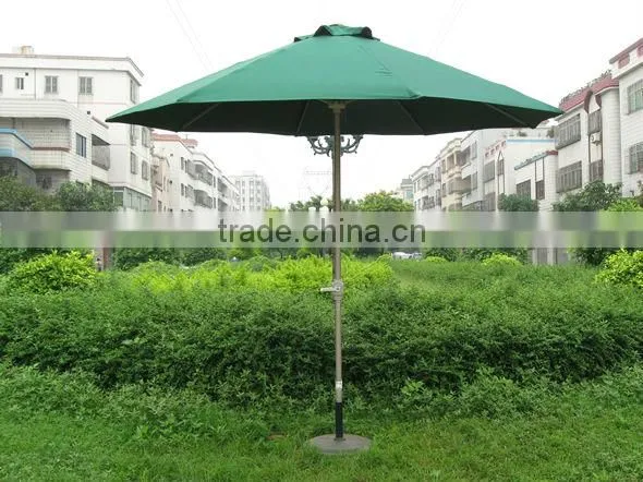 Folding Plastic Folding Chair Umbrella
