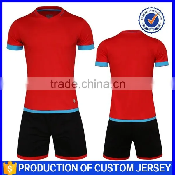High Quality Custom Made Sublimation Full Print Men Soccer Uniforms Guangzhou Manufacturer